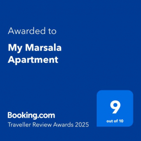 My Marsala Apartment Marsala